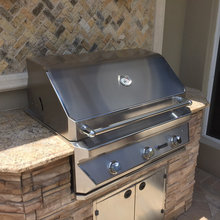 remington patio