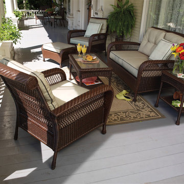 Sears 2006 and 2007 Patio and furniture catalog
