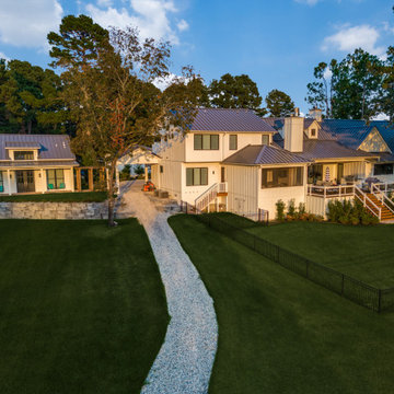 Lake Home II