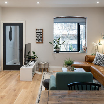 Custom Homes: Herbert