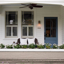 Front porch ideas