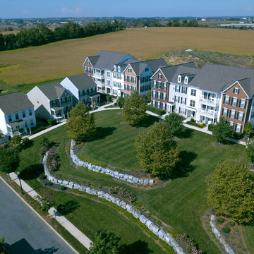 Florin Hill Residential & Commercial Community