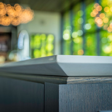 Dream Kitchens: One Budget Doesn't Fit All