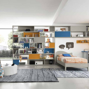 GOLF 2019 KIDS - COLOMBINI CASA