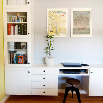 My Houzz: Kid-Friendly DIY Charm in Southern California