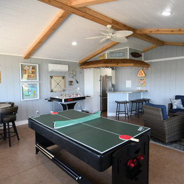 Rush Lake Retreat