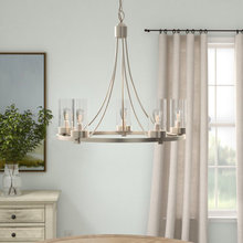 kitchen chandelier favs