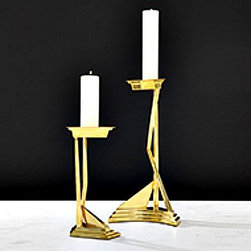 Candlesticks - Candleholders
