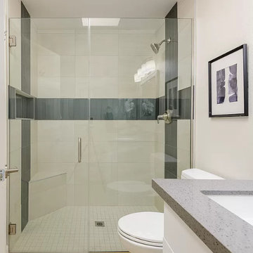 Chaparral Primary Bath