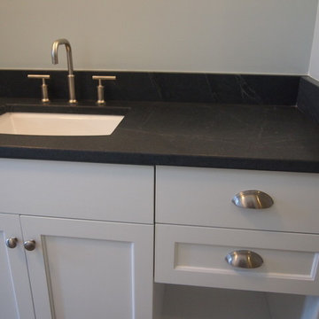 Passive House ~ Litchfield County~ Award Winner!
