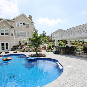 Dream Home for an Active Young Family - St. James, NY