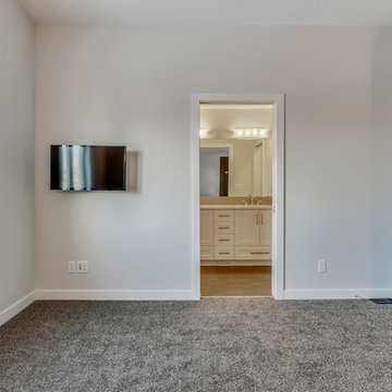 Millview Main Floor Renovation