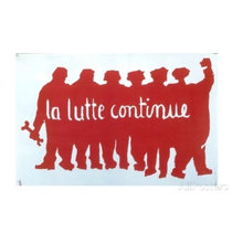 Protest Art