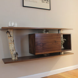 Sideboard Cabinet - Buffets And Sideboards