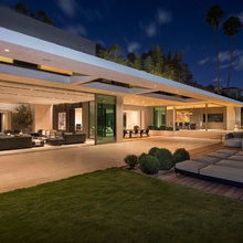 Villa Ideas