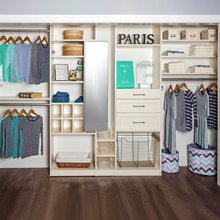 closet