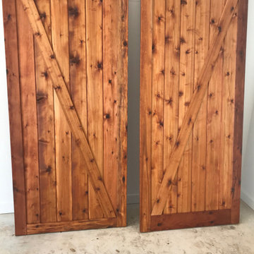 Alamo Heights 78209 Garage Builder