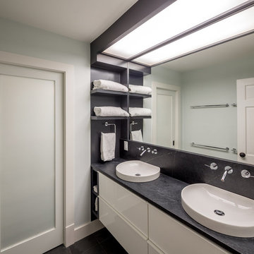 Foxbrook Ln Renovations