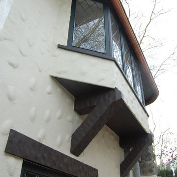 Hobbit House