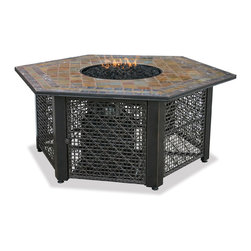 Outdoor Fireplaces - Outdoor Fireplaces