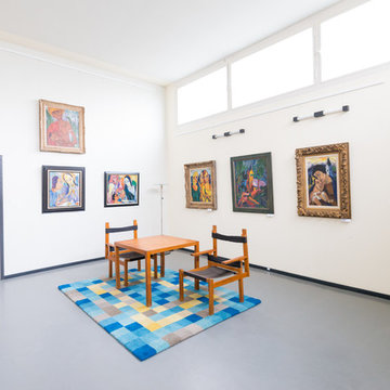 Bauhaus - Haus am Horn (Weimar)
