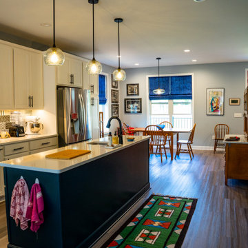 Hillcrest Cottage