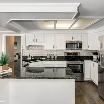 Knolls Neighborhood, Centennial - Hinsdale