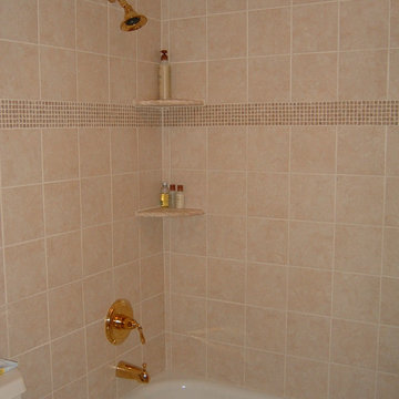 Condominium Renovation