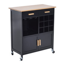 Kitchen Cart