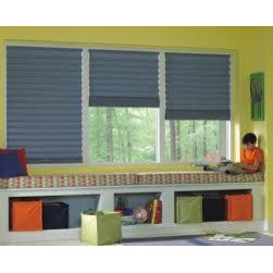 Blackout Shades - Products