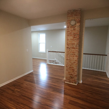 Whiting, IN - Sheridan House #2 Renovation