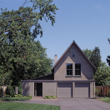 Deerfield Residence