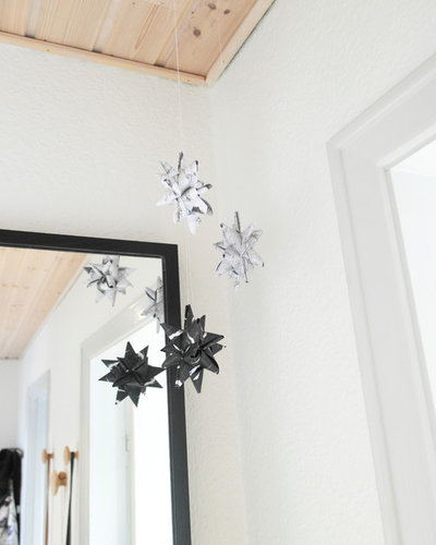 Weihnachtsdeko selber machen: 24 schöne Ideen zum Basteln