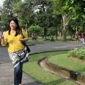Michelle Gadja's photo