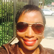 Mary Namayanja's photo