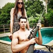 Alexis Mercede's photo