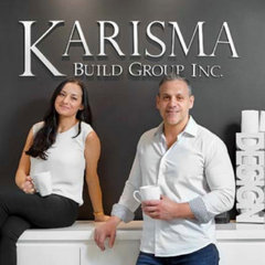 Karisma Build Group Inc