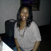 Marcia Griffin-Williams's photo