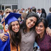 Anika Anand's photo