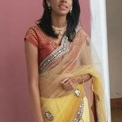 Urvashee Ramsamy's photo