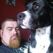 Ronnie Dishman's photo