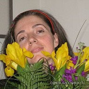 Simona Kronfeld's photo