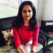 Rupa Gurumurthy's photo