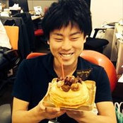 Jin Nakamura's photo