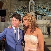 Madona Gerges's photo