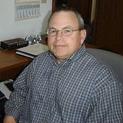Jim Tanger's photo