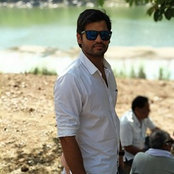 Foto von Sajan Sood