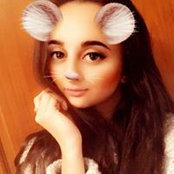 Michelle Driniss foto
