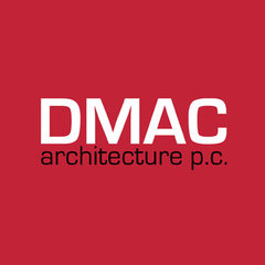 DMAC Architecture