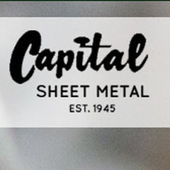 Capital Sheet Metal